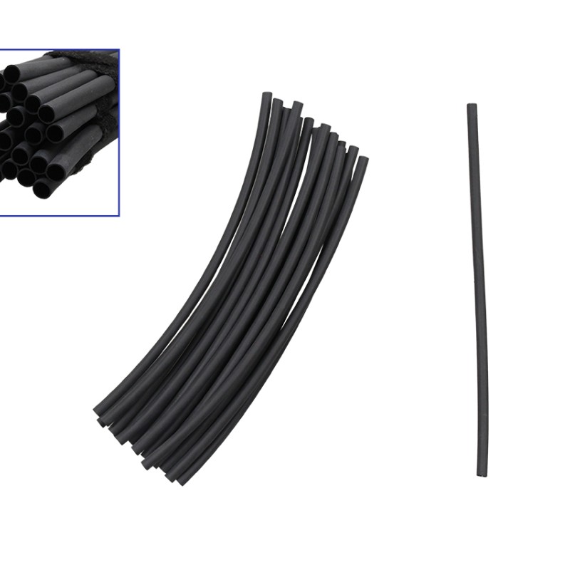 Schrumpfschlauch-Set 150mm mit Schmelzkleber wie 000 979 990 A