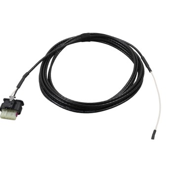 Reparaturleitung Sensorleitung 4900mm wie 4M0 907 414 A