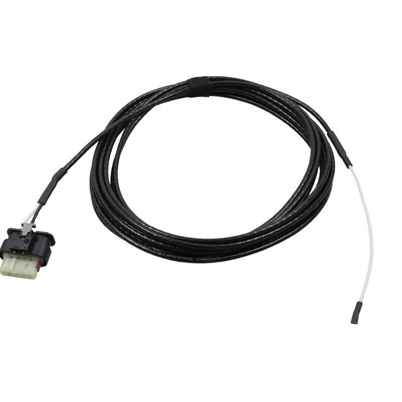 Reparaturleitung Sensorleitung 4900mm wie 4M0 907 414 A