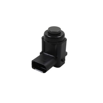 Ultraschall PDC Sensor Einparkhilfe verschied. Farben, original VW, Audi, Seat, Skoda