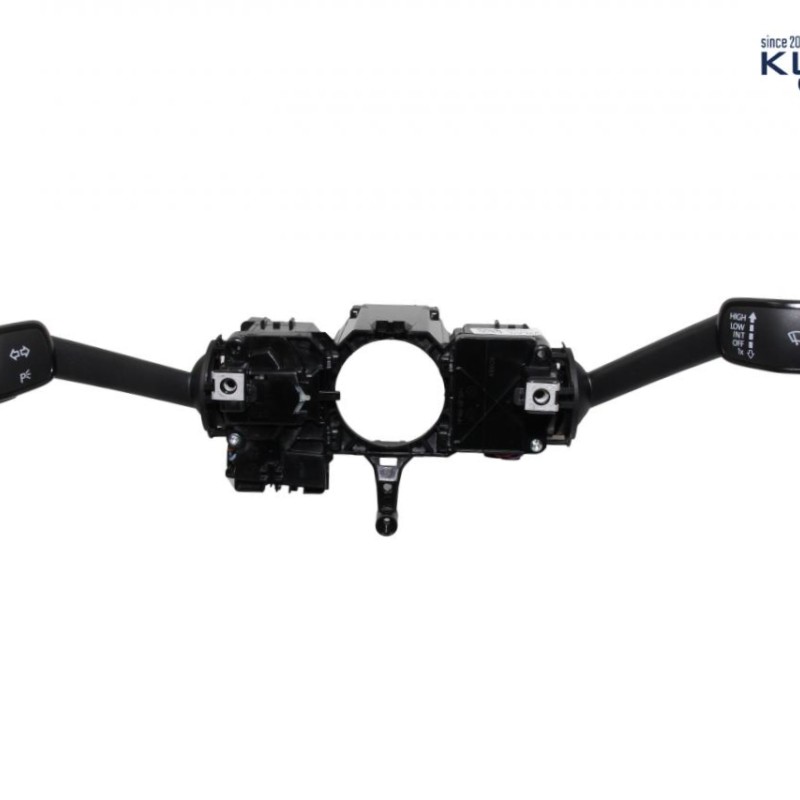 GRA (Tempomat) Komplettset für Skoda Fabia NJ