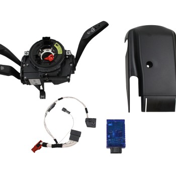 GRA (Tempomat) Komplett-Set für Audi TT FV