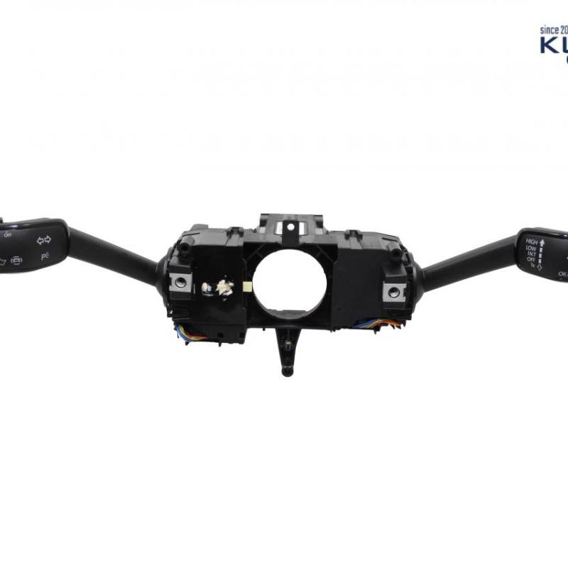 GRA (Tempomat) Komplettset für Skoda Kamiq NW4