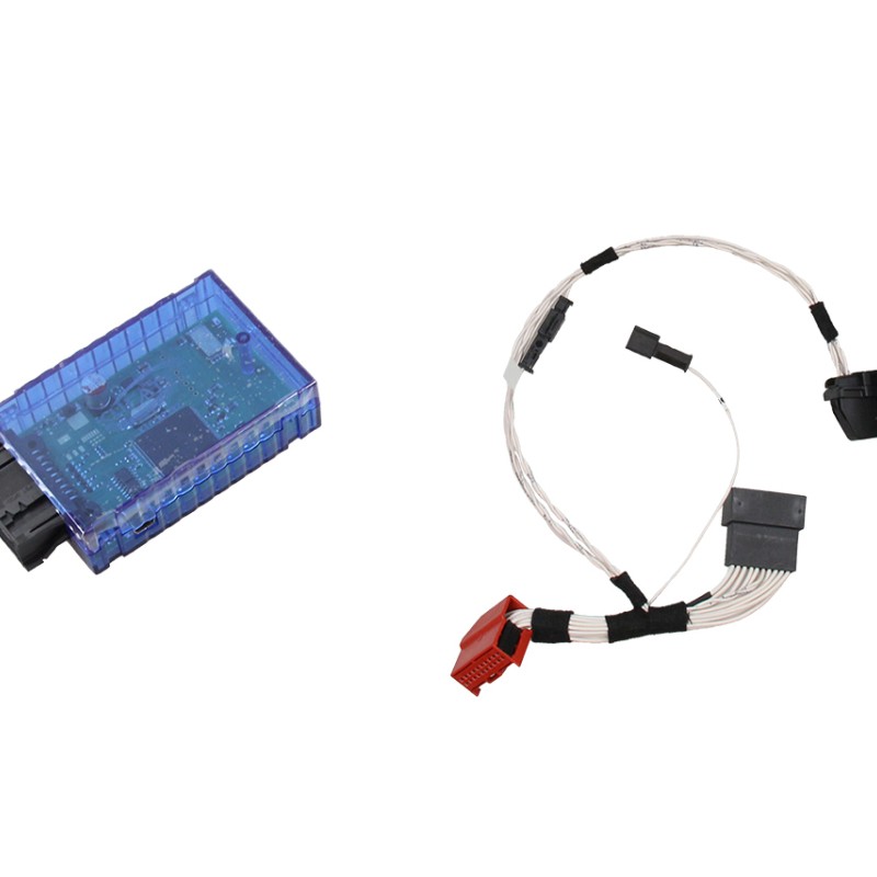 Deaktivierung Start-Stop für VW, Seat, Skoda, Audi