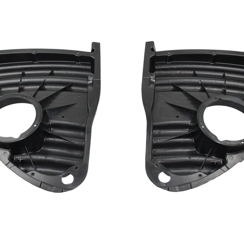 Komplettset Lautsprecher hinten für VW Golf 7