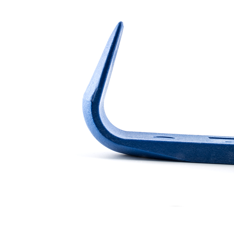 Ampire Abdrück/Demontagehebel, schmal abgewinkelt aus glasfaserverstärktem Nylon