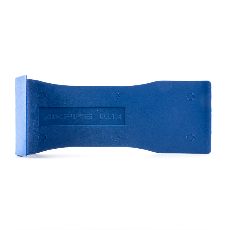 Ampire Abdrück/Demontagehebel, breit aus glasfaserverstärktem Nylon