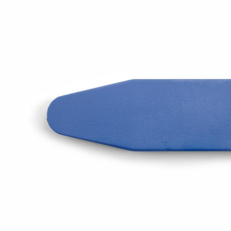 Ampire Montagekeil/Demontagehebel, schmal gerade aus glasfaserverstärktem Nylon