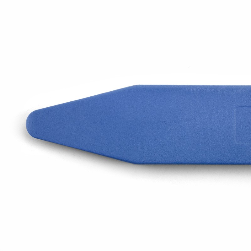 Ampire Montagekeil/Demontagehebel, schmal gerade aus glasfaserverstärktem Nylon