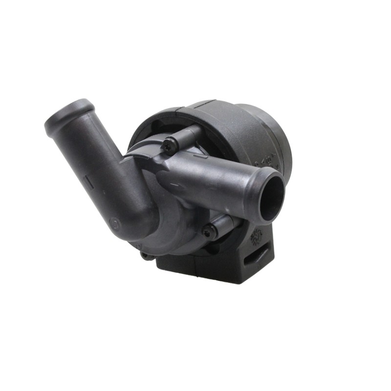 5Q0 965 561 E Kühlmittelpumpe Wasserpumpe Standheizung