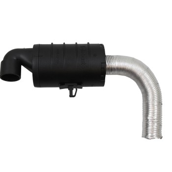 5Q0 898 144 Luftansauggeräuschdämpfer Schalldämpfer Standheizung