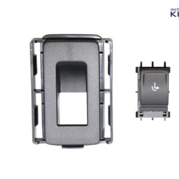 Schalter für schwenkbare Anhängerkupplung (AHK) für Skoda Octavia NX