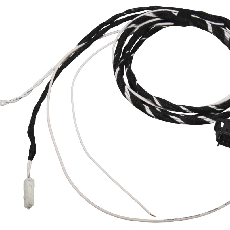 KUFATEC Kabelsatz Headup Display für MQB2020