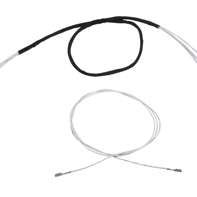 Komplettset Soft Close Komfortschließen Zuziehhilfe für Audi A6 4A