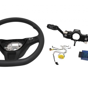 GRA (Tempomat) Komplett Set VW Crafter SY, MAN TGE