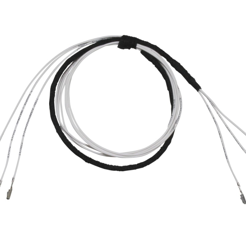 GRA (Tempomat) Komplett Set VW Crafter SY, MAN TGE