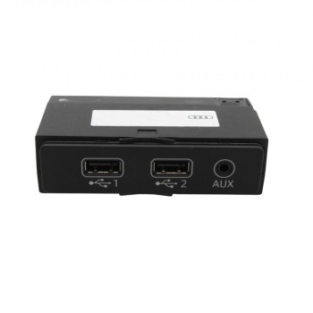 Komplettset Smartphone Interface für Audi TT FV