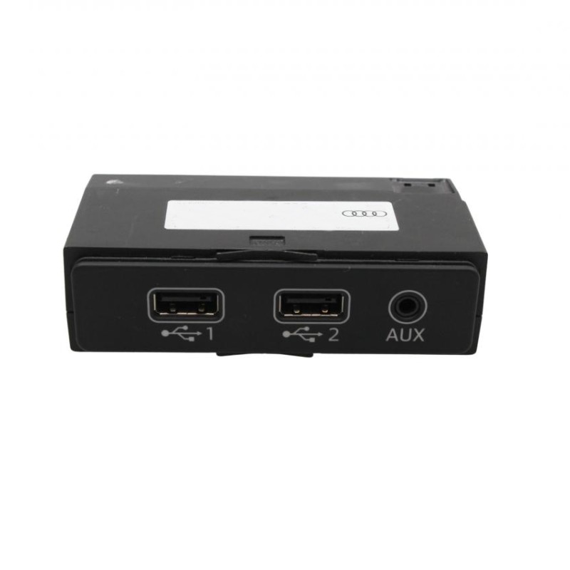 Komplettset Smartphone Interface für Audi TT FV