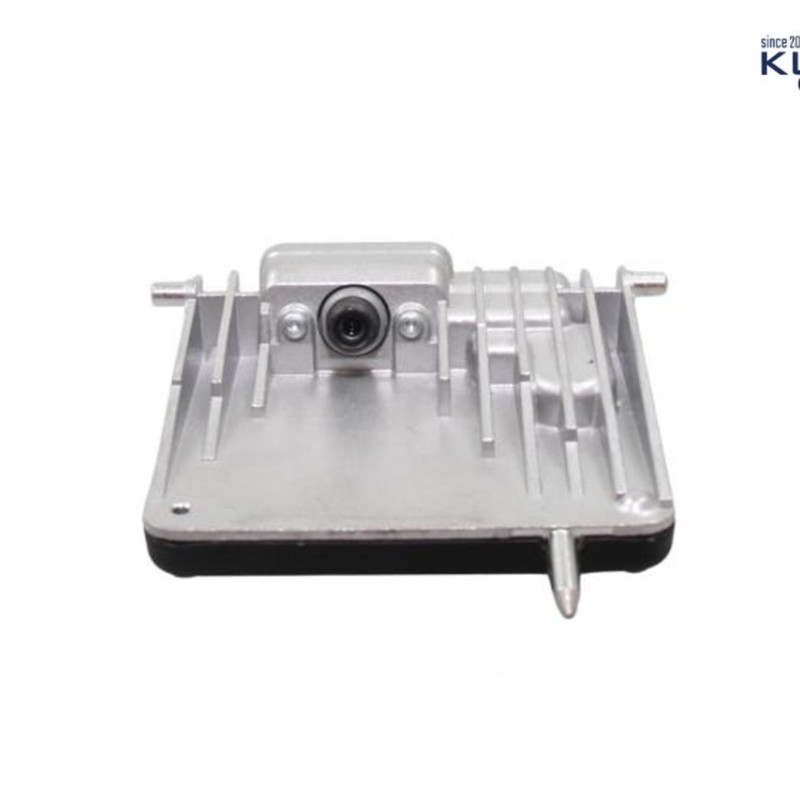 Frontkamera Spurhalte/Fernlicht- Assistent, Verkehrszeichenerkennung für Mercedes Sprinter 907/910