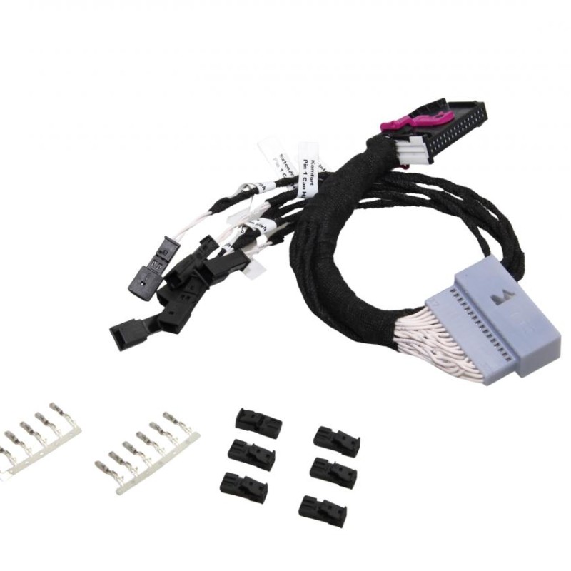 KUFATEC Can Bus Gateway Adapter MQB2020 Plug & Play