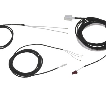 Kabelsatz Kofferraumdeckel-Fernschliessung Code 881 für Mercedes Benz E-Klasse Baureihe 213/238