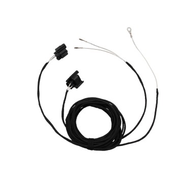 KUFATEC Kabelsatz Nebelscheinwerfer Code L13 / L16 für Mercedes Benz Sprinter 907/910