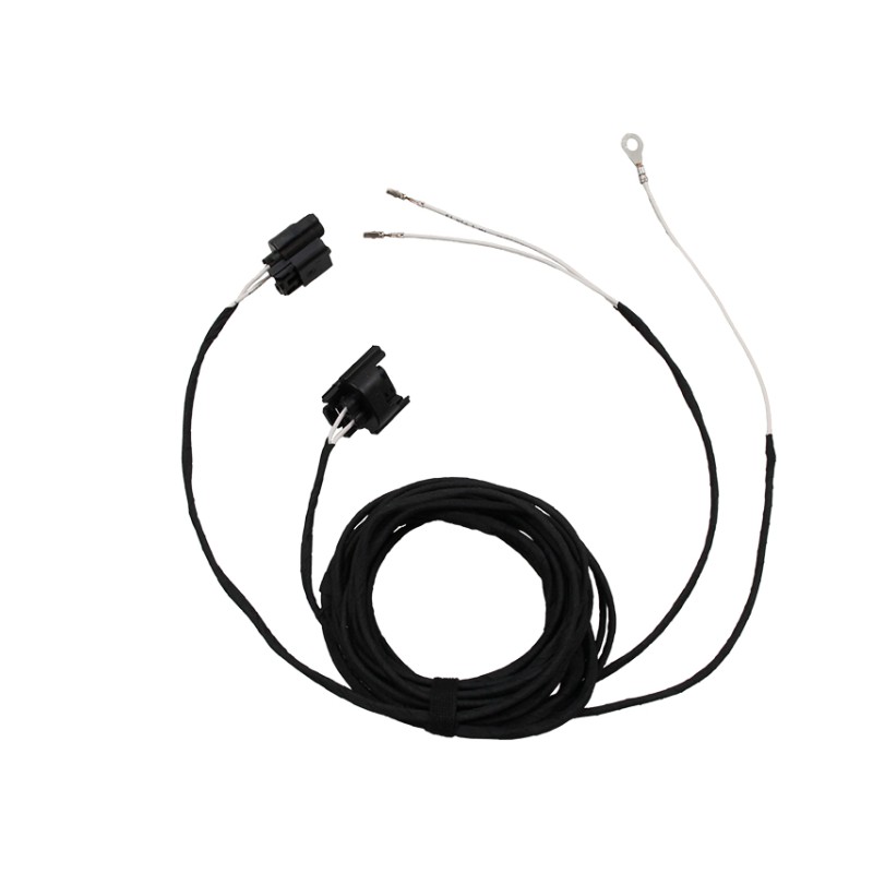 KUFATEC Kabelsatz Nebelscheinwerfer Code L13 / L16 für Mercedes Benz Sprinter 907/910