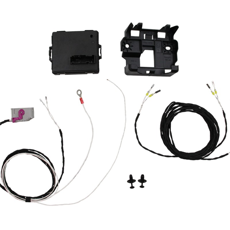 Automatische Leuchtweitenregulierung (aLWR) Komplett-Set für Seat Formentor KM7