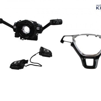 GRA (Tempomat) Komplettset für VW Touran 5T ab 2019