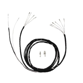 KUFATEC Kabelsatz GRA Geschwindigkeitsregelanlage für VW T6.1 SH