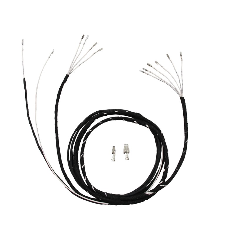 KUFATEC Kabelsatz GRA Geschwindigkeitsregelanlage für VW T6.1 SH