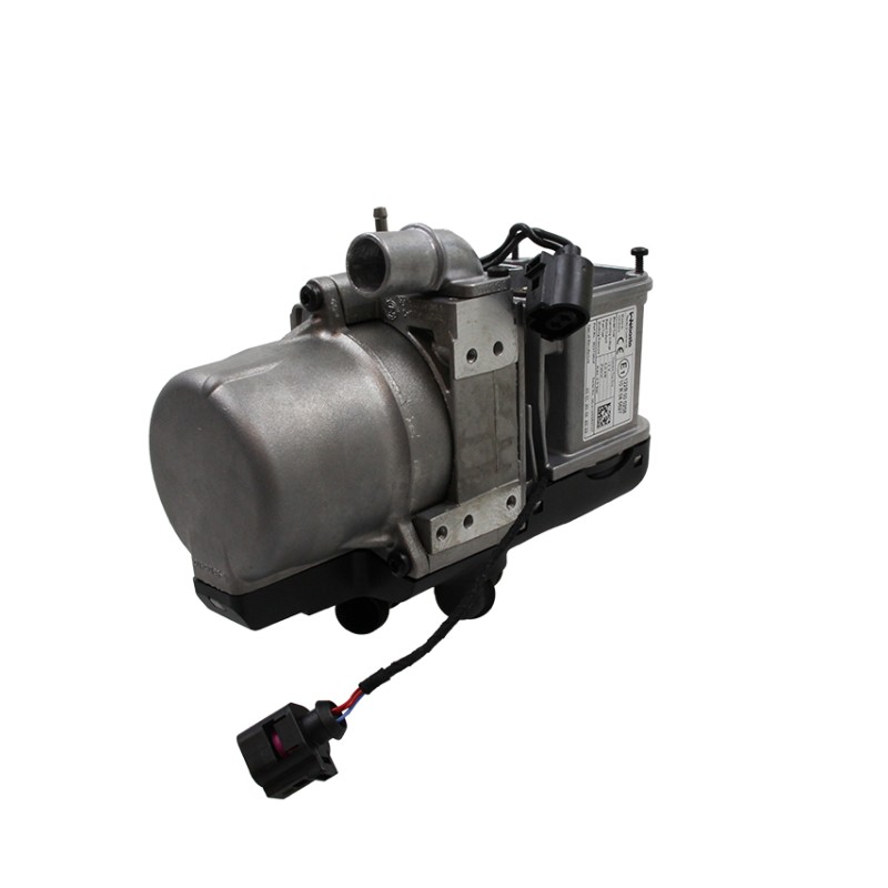 Webasto Thermo Top Evo 5 Benzin für MQB VW, Audi, Seat, Skoda