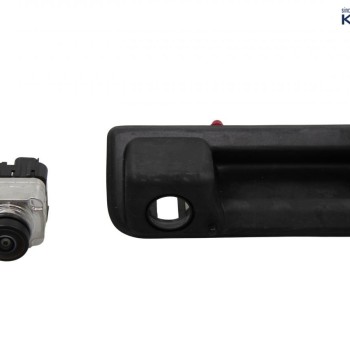 Komplett-Set Rückfahrkamera für Skoda Enyaq 5A