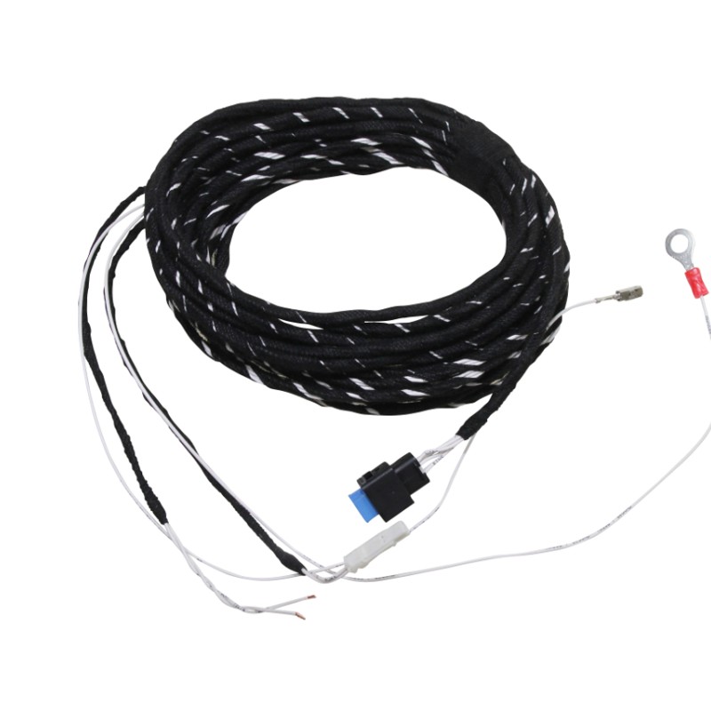 Komplett-Set Rückfahrkamera für Skoda Enyaq 5A