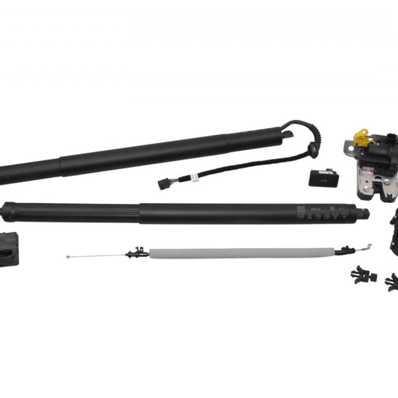 Nachrüst-Set elektrische Heckklappe für VW Tiguan CT