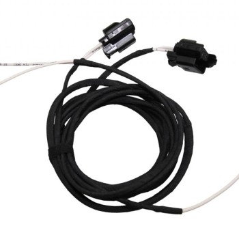 Kabelsatz Nebelscheinwerfer Code L16/L23 für Mercedes Benz Citan / eCitan W420