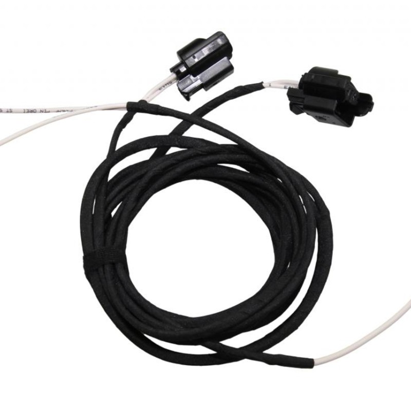 Kabelsatz Nebelscheinwerfer Code L16/L23 für Mercedes Benz Citan / eCitan W420