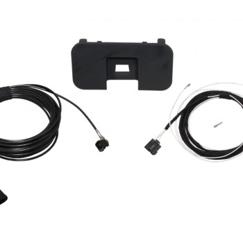 Kabelsatz + Halter Digitaler Innenspiegel Code F84 für Mercedes Benz V-Klasse / EQV / eVito 447