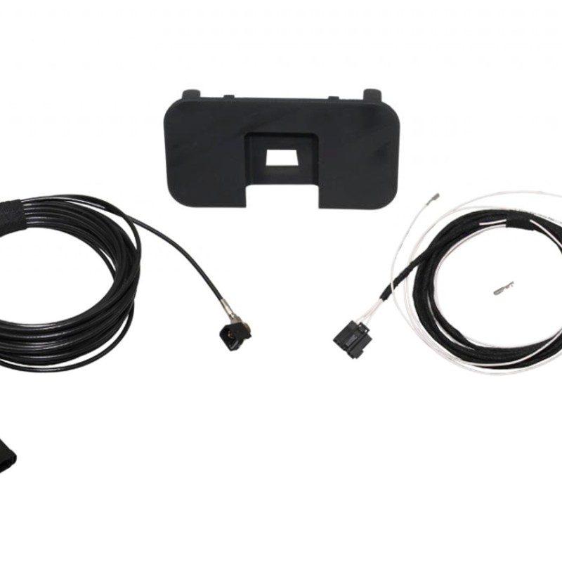 Kabelsatz + Halter Digitaler Innenspiegel Code F84 für Mercedes Benz V-Klasse / EQV / eVito 447