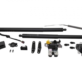 Nachrüst-Set elektrische Heckklappe für VW T-Roc A11, D11