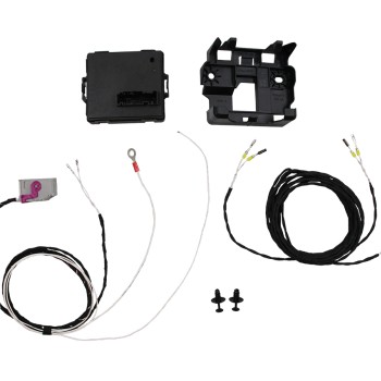 Automatische Leuchtweitenregulierung (aLWR) Komplett-Set für Seat Leon KL