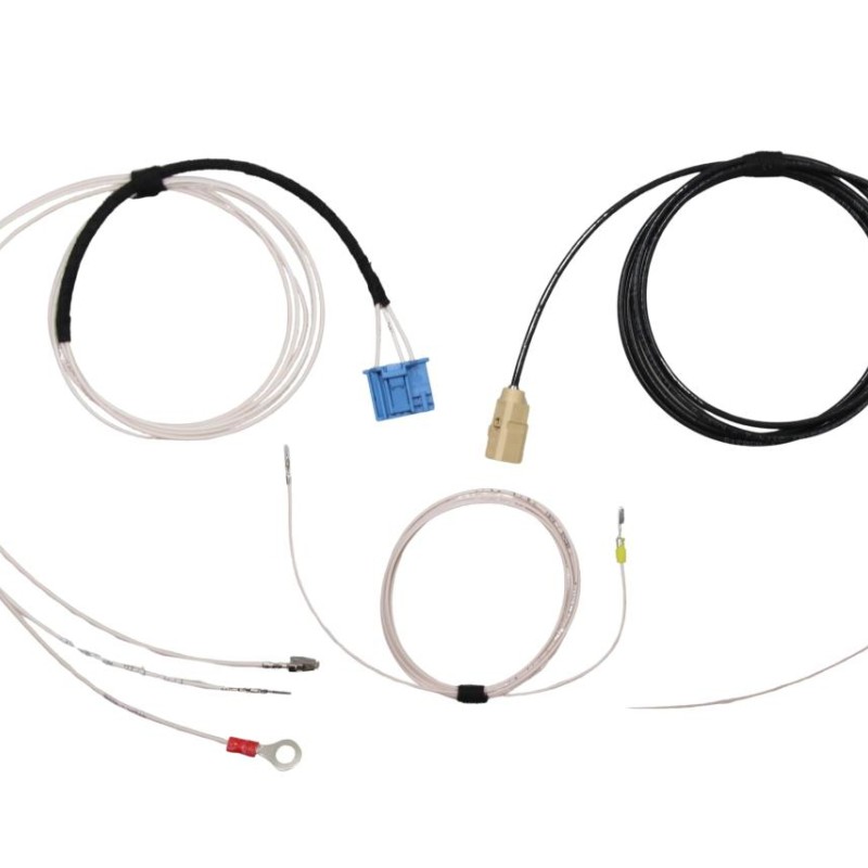 Fernbedienung für Standheizung für VW T6.1 SH