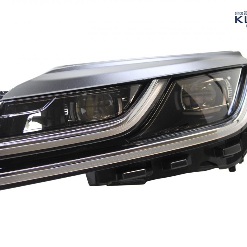 LED-Scheinwerfer mit LED-Tagfahrlicht (TFL) für VW Arteon 3H