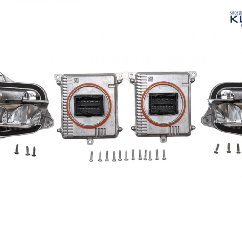 LED-Scheinwerfer mit LED-Tagfahrlicht (TFL) für VW Arteon 3H