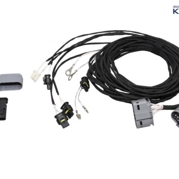 KUFATEC Kabelsatz LED ILS Code LG2 Multibeam Code L45 für Mercedes Baureihe 447