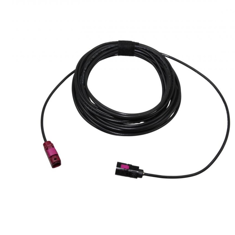 KUFATEC Antennenleitung für Rückfahrkamera A 212 820 90 13 für Mercedes Vito / Viano Baureihe 639