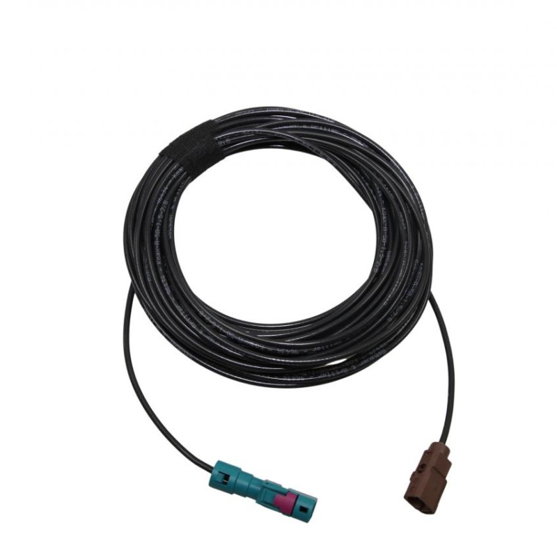 Komplettset Einparkhilfe Code JB7 für Mercedes Sprinter Baureihe 907/910 Mopf