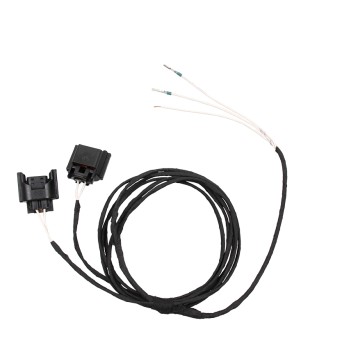 Kabelsatz Nebelscheinwerfer für Smart fortwo 453 Coupé/Cabrio