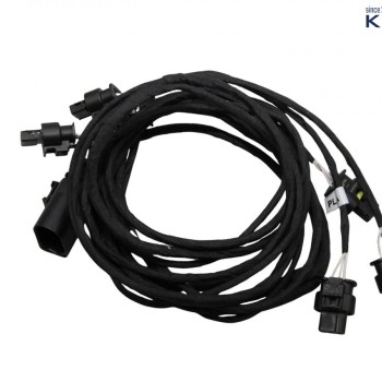 Komplettset Einparkhilfe Code JB7 für Vito / eVito 447 Mopf II