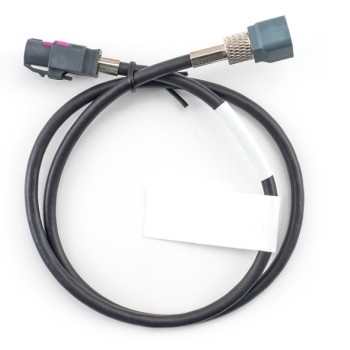 AMPIRE Ersatzkabel "LVDS-Verlängerung" für Smartphone-Integration